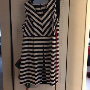 Ashley Stewart Dress